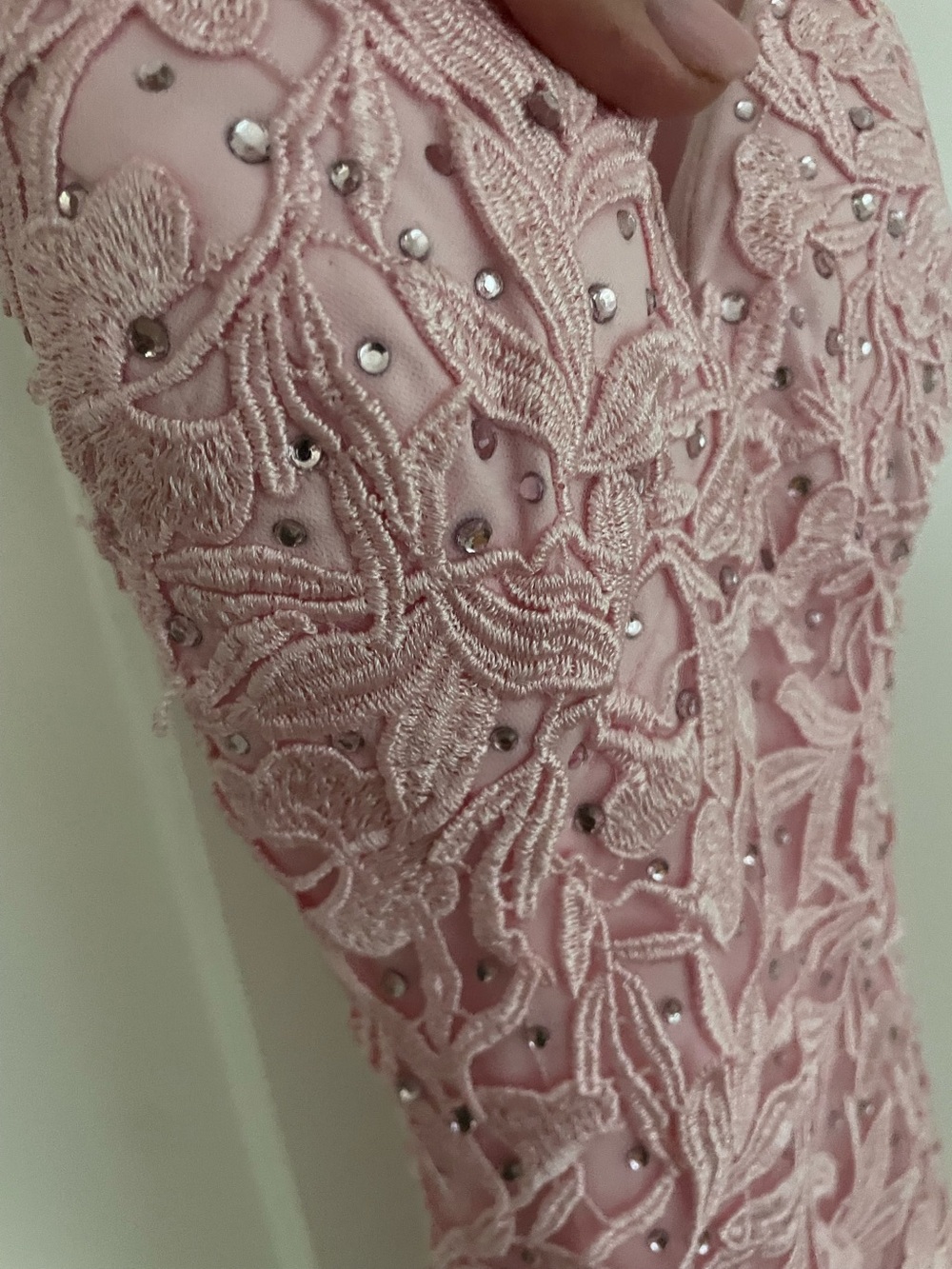 HOCO/PROM DRESS - Picture 5 of 10